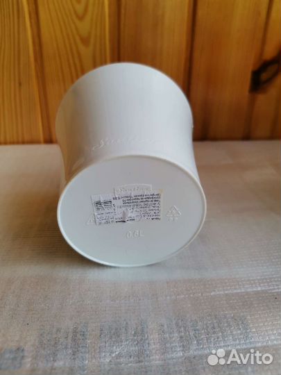 Горшок для цветов