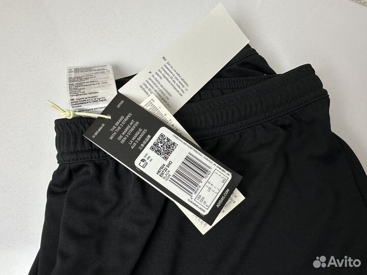 Adidas Entrada 22 Shorts L Новые Ориг