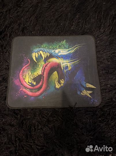 Коврик для мыши