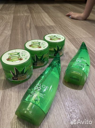 Корейская косметика