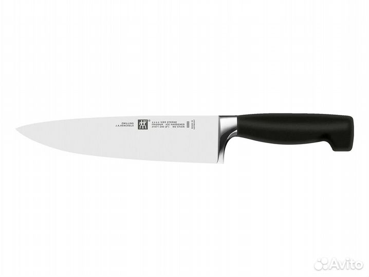 Набор ножей Zwilling Four Star 35066-000