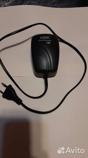 Компресор и нагреватель воды