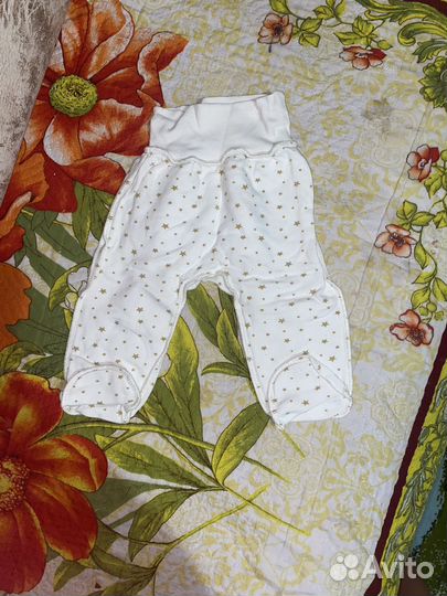 Комплект для малыша