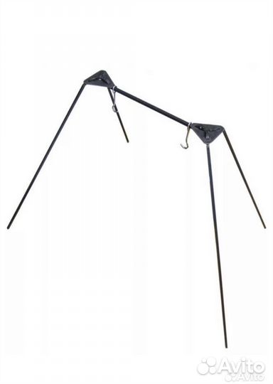 Тренога костровая