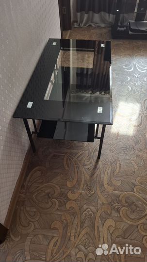 Журнальный столик бу