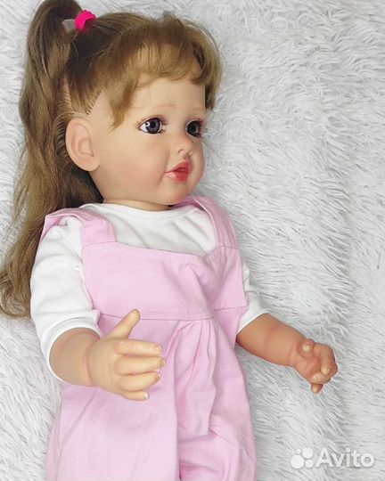 Кукла реборн