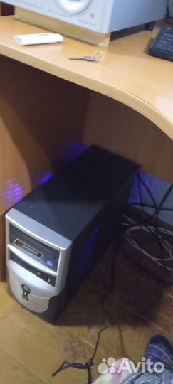 Блок питания для пк 550w