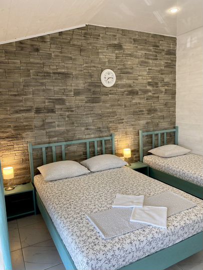 Комната 20 м², 1/3 эт.