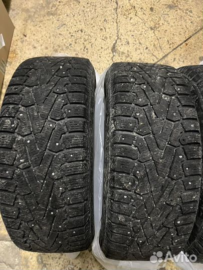 Pirelli Ice Zero 205/55 R16 96T