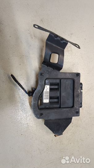 Блок управления клапанами Skoda Fabia, 2004