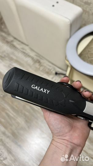 Выпрямитель для волос