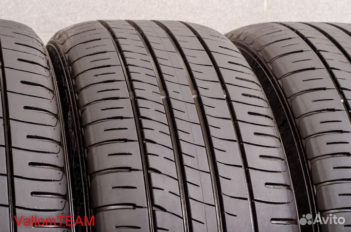 Dunlop Enasave EC204 215/50 R17 91V