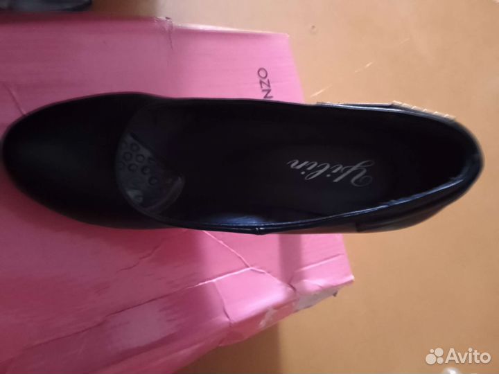 Туфли женские