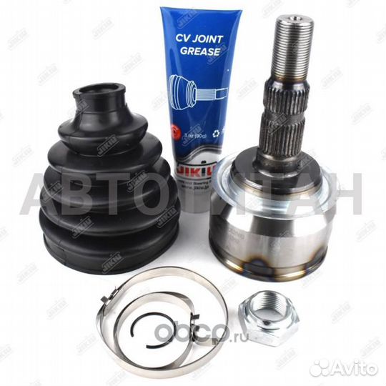 ШРУС наружный (31x59x33) Chevrolet Cruze Daewoo Lacetti