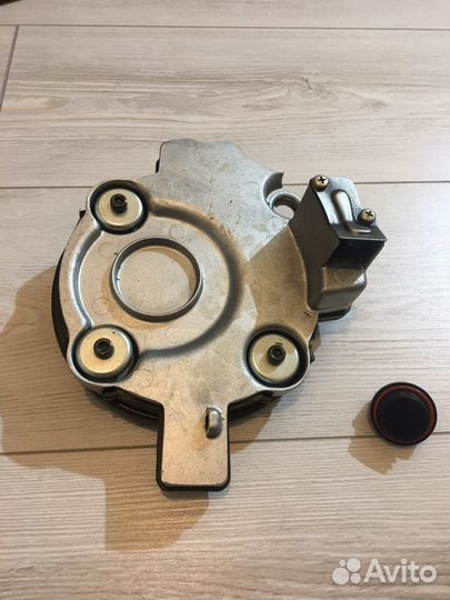 Центр правой крышки yamaha xjr1200