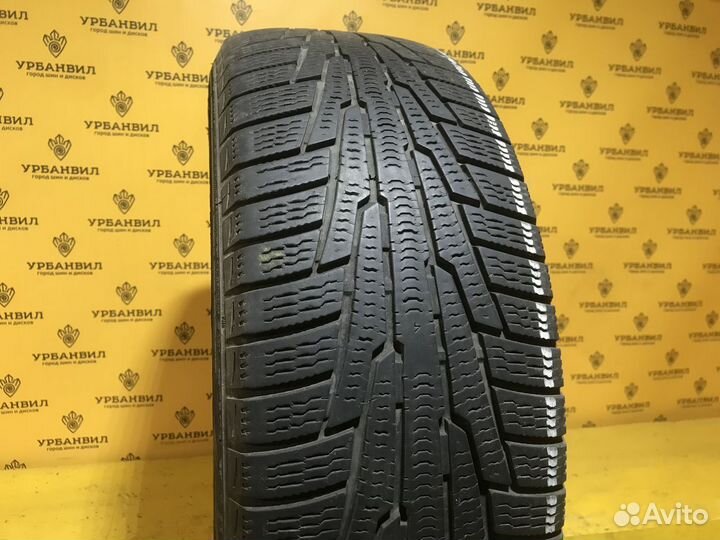 Nokian Tyres Nordman RS2 SUV 215/60 R17 100R