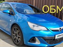 Opel Astra OPC 2.0 MT, 2013, 89 000 км, с пробегом, цена 1 150 000 руб.