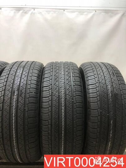 Michelin Latitude Tour HP 235/55 R18 100V