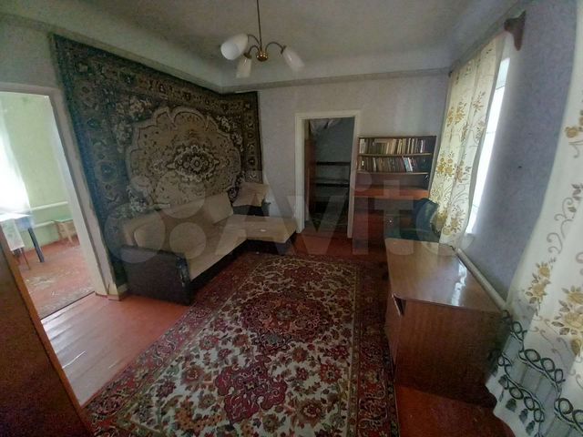 Дом 47 м² на участке 4,5 сот.