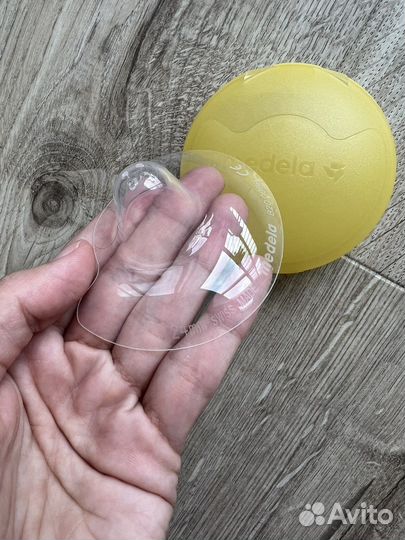 Накладки для кормления Medela