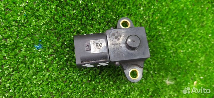 Датчик абсолютного давления Bmw X3 F25 N52T