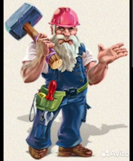 Ремонт ванной, сантехника канализация, отопление