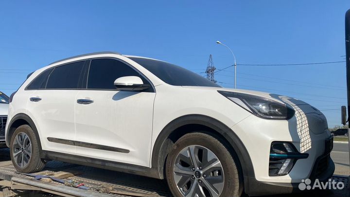 Трансфер межгород