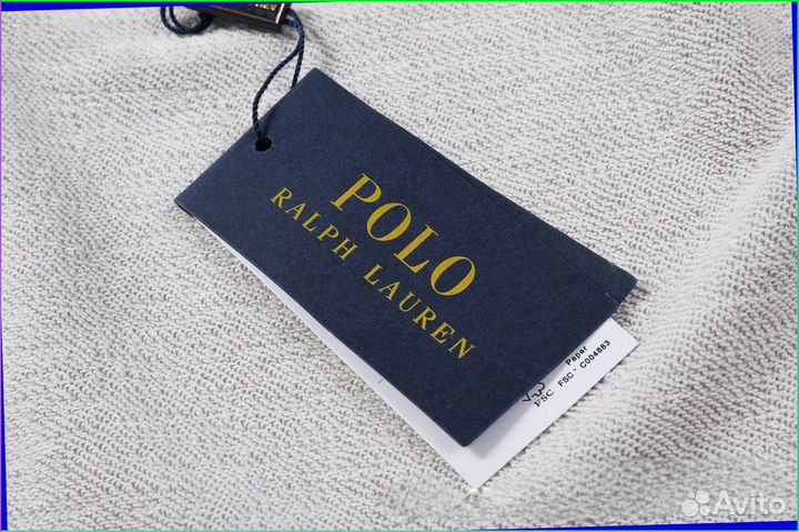 Кофта Polo Ralph Lauren (Все размеры в наличии)