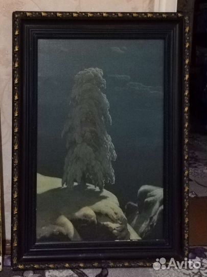 Репродукции картин