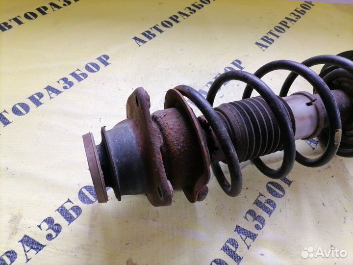 Амортизатор передний Fiat Albea 2002-2012 1.4 78