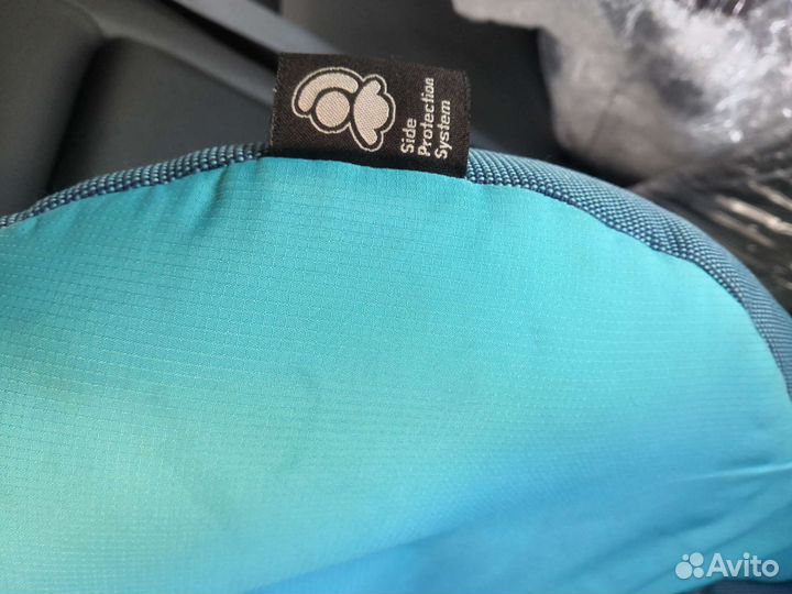 Автокресло maxi cosi 11мес - 4,5г