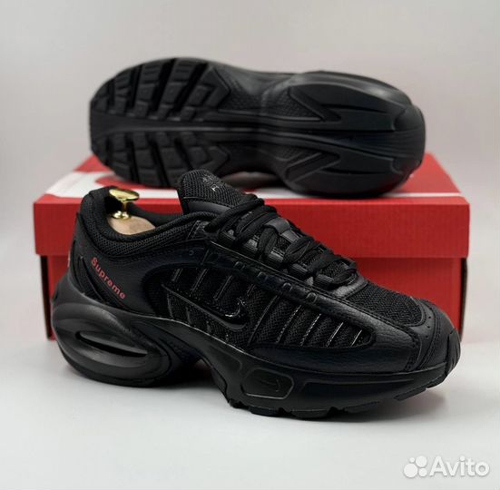 Supreme x Nike Air Max Tailwind 4 (41-45)