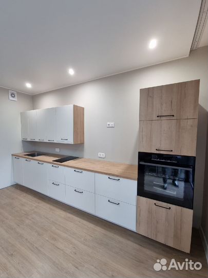 Кухня на заказ