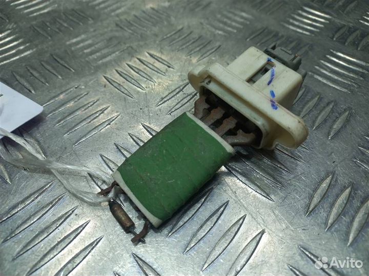 Резистор отопителя (Ежик) ford Focus 2 2008-2011