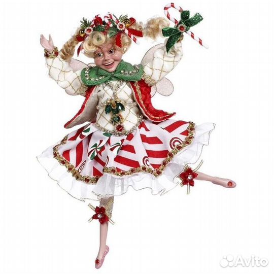 Коллекционная кукла