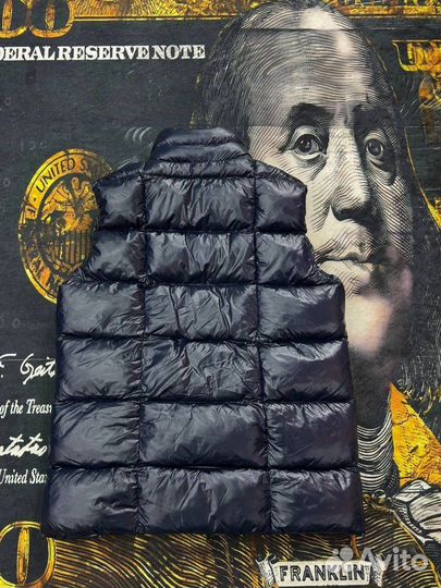 Жилетка CP company DD Shell