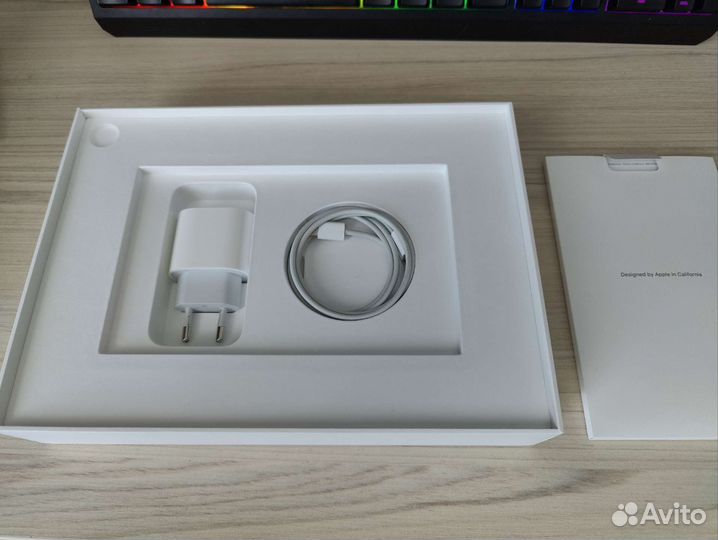 iPad pro 11 2018 256gb wifi