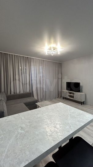 Квартира-студия, 29 м², 7/9 эт.