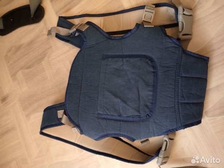 Рюкзак кенгуру