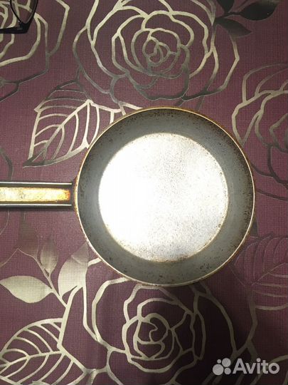 Сковородки-блинные и другие