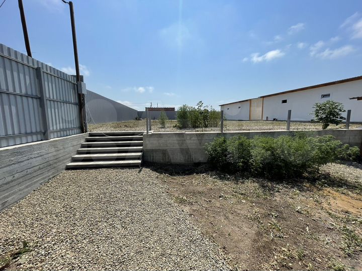 Дом 100 м² на участке 10 сот.