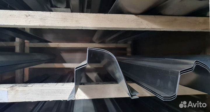 Ремонтные пороги и арки для Peugeot Натухаевская