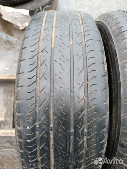 Bridgestone Ecopia EP850 215/65 R16