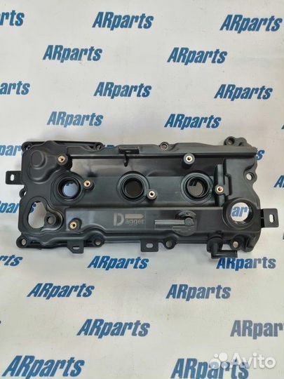 Клапанная крышка Nissan Teana J32 левая