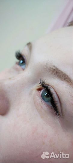 Перманентный макияж