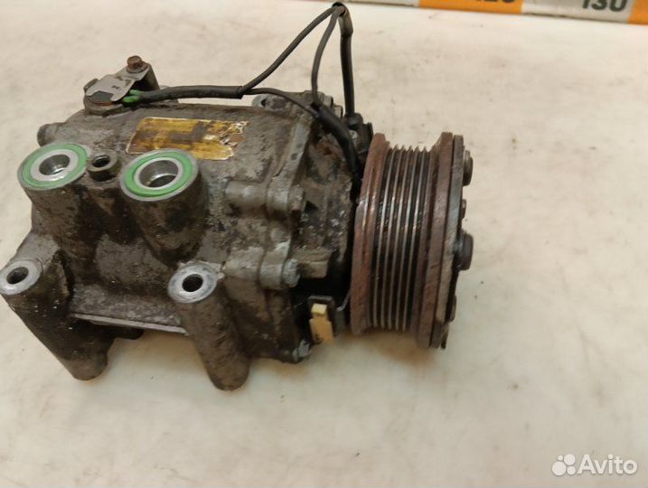Компрессор кондиционера Ford Mondeo 3 2.0 2001