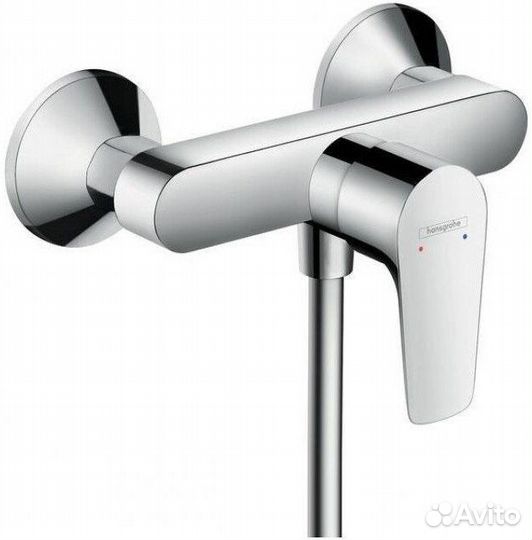 Hansgrohe 71602000 Смеситель для душа