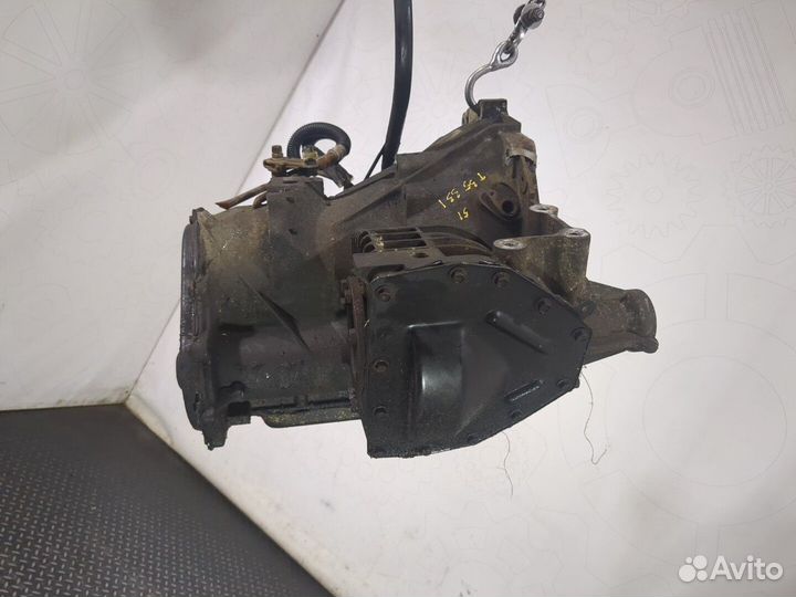 Кпп - автомат (АКПП) Chrysler Voyager, 2006