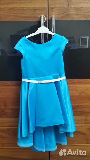 Нарядное платье для девочки