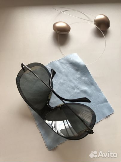 Солнцезащитные очки Emporio Armani оригинал